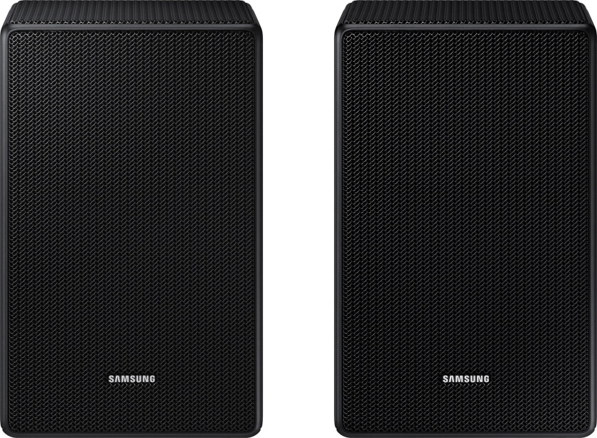 Wireless Rear Speaker Kit SWA-9500S, Black