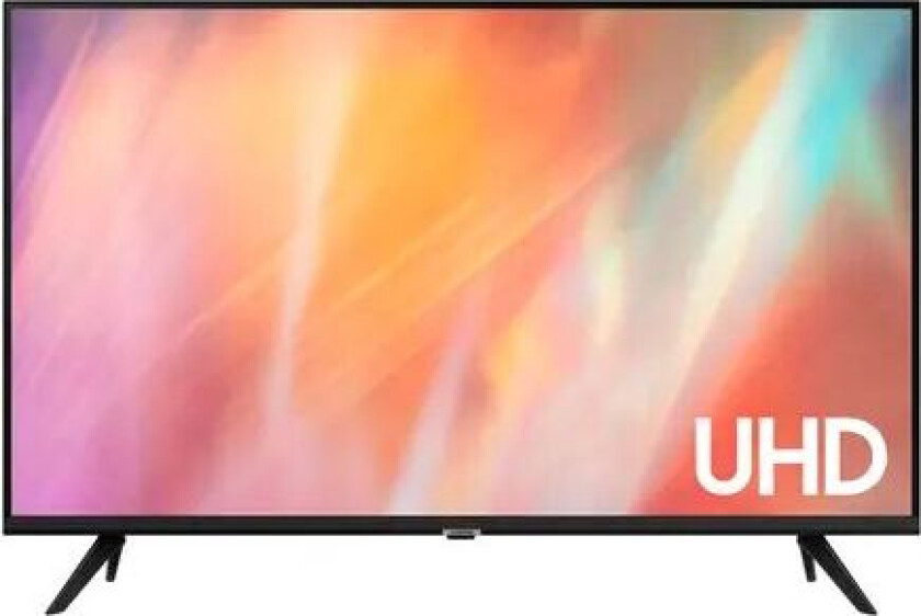 Ue50au6905 50" 4k Smart Tv