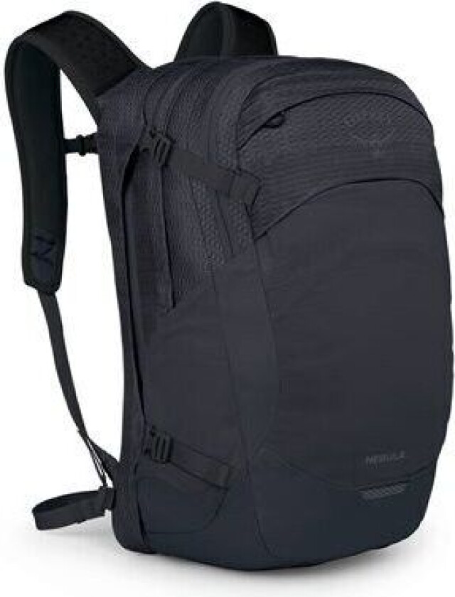 NEBULA  BLACK