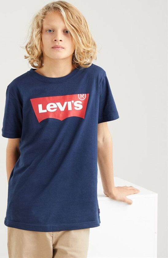 Levi'S Batwing T-Skjorte Jr 8år
