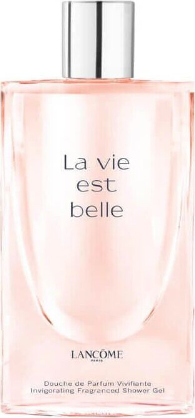 La Vie est Belle Shower Gel 200 ml