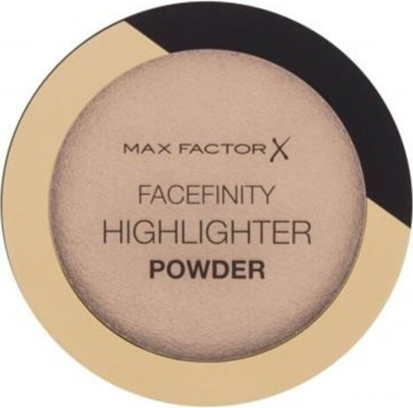 Bilde av FF Powder Highlighter 002 Golden hour