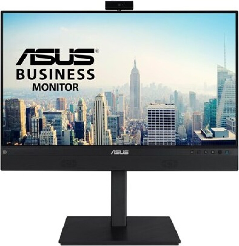 24" ASUS BE24ECSNK - LED monitor - Full HD (1080p) - 23.8" - 5 ms - Skjerm