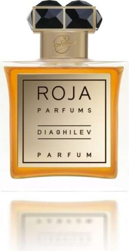 Diaghilev PAR U 100 ml