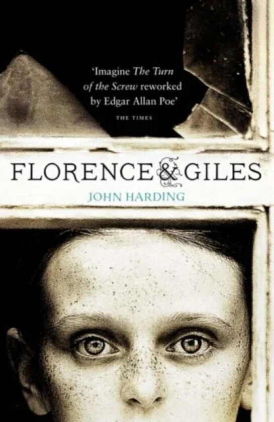 Florence and Giles av John Harding