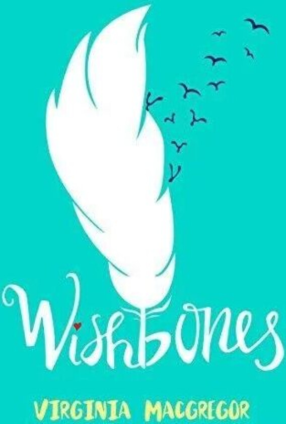 Wishbones Av Virginia Macgregor