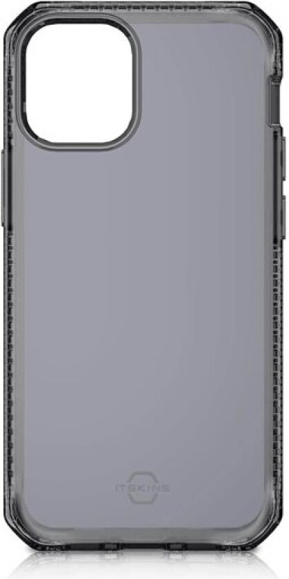 Cover for iPhone 12 and iPhone 12 Pro . Transparent