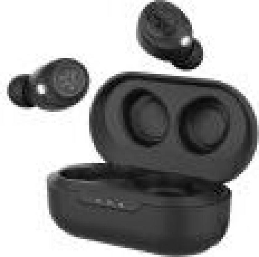 Jlab Jbuds Air True Wireless Earbuds - Svart