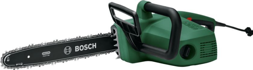 Home and Garden UniversalChain 40 Kædesav El 1800 W 230 V/50 Hz Sværdlængde 400 mm
