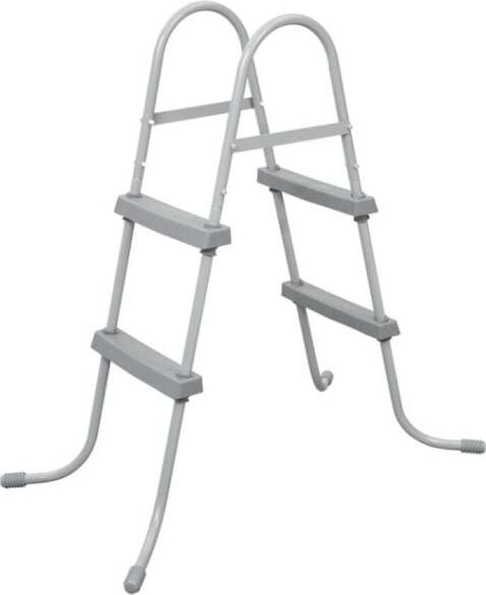 Flowclear Bassengstige 2-trinns 84 cm