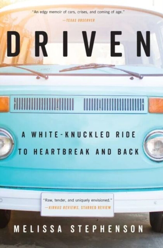 Driven av Melissa Stephenson