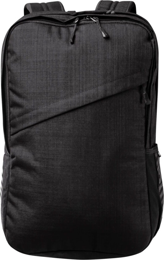 Unisex Sentrum 15l Ryggsekk Svart Std SvartSTD