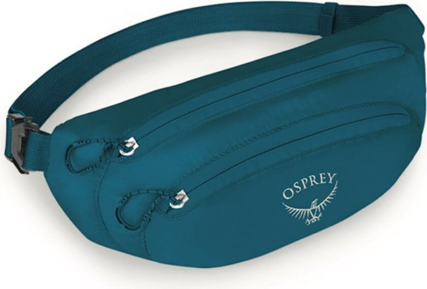 Bilde av Ul Stuff Waist Pack 1 Waterfront Blue O/S