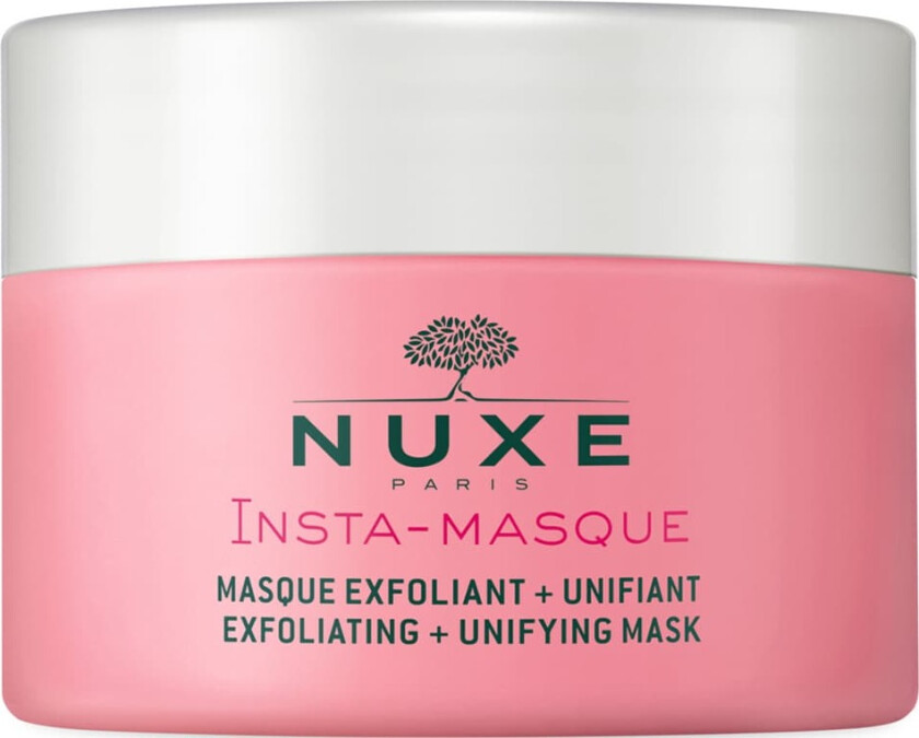 Insta-Masque Exfoliating Mask, 50 ml