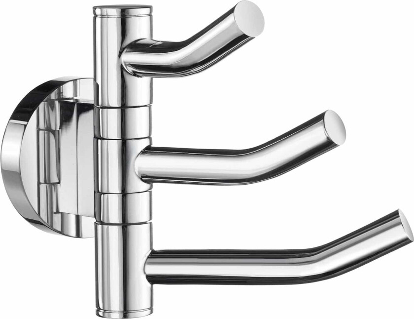 Home knaggrekke, krom