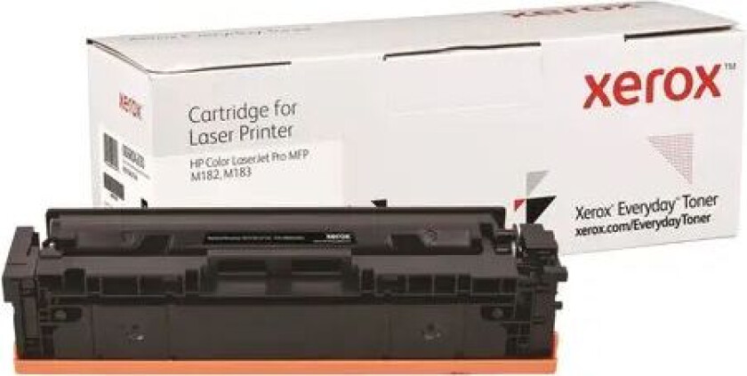 Everyday Hp Toner Svart 216a (w2410a) Standard