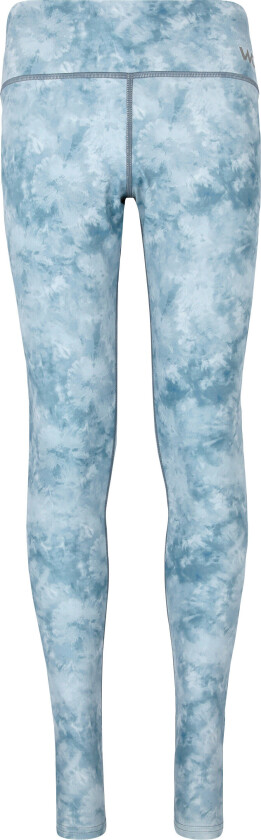 Bilde av Esther High Waist Tights Junior Print 16