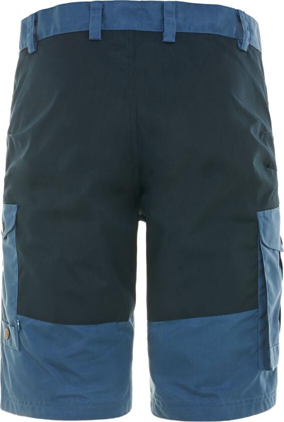 BARENTS PRO SHORTS M UNCLE BLUE
