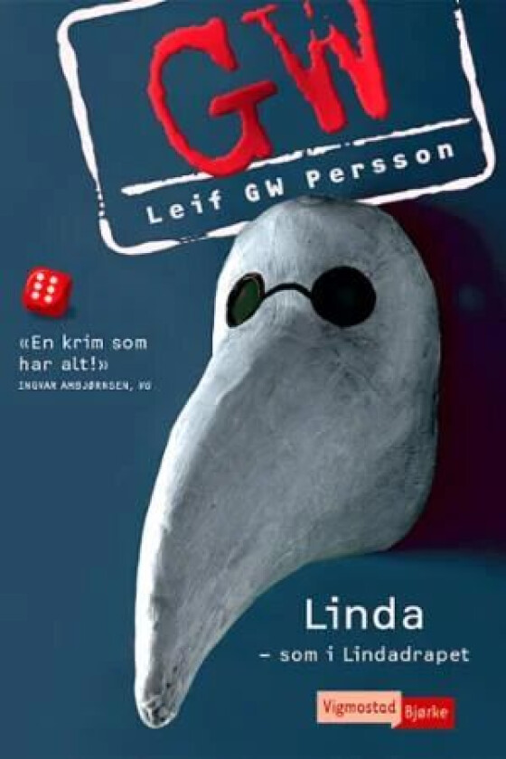 Linda - som i Lindadrapet av Leif G.W. Persson