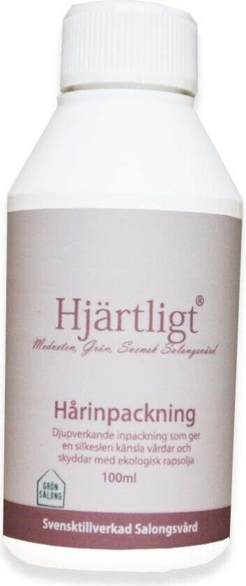 Hair Mask 100 ml