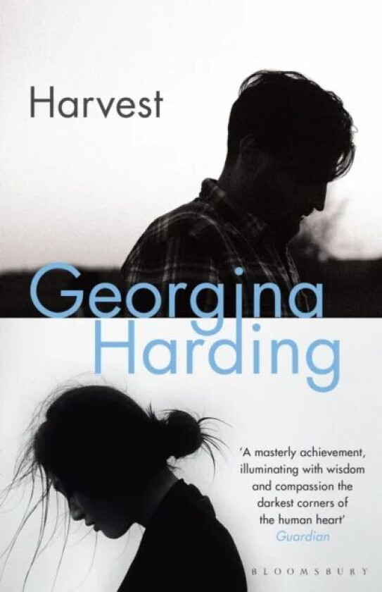 Harvest av Georgina Harding