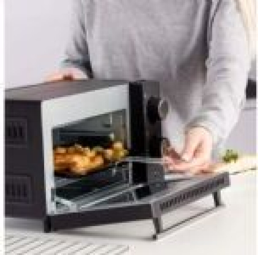 Horizon 10 miniovn (10l; 650W)