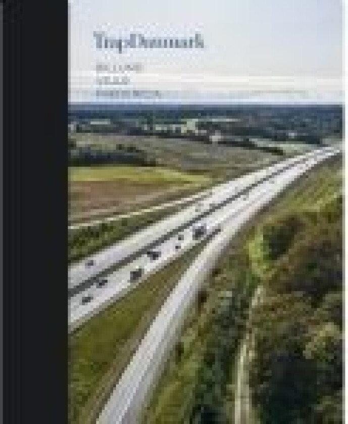 Trap Danmark: Billund, Vejle, Fredericia Trap Danmark Språk: Dansk