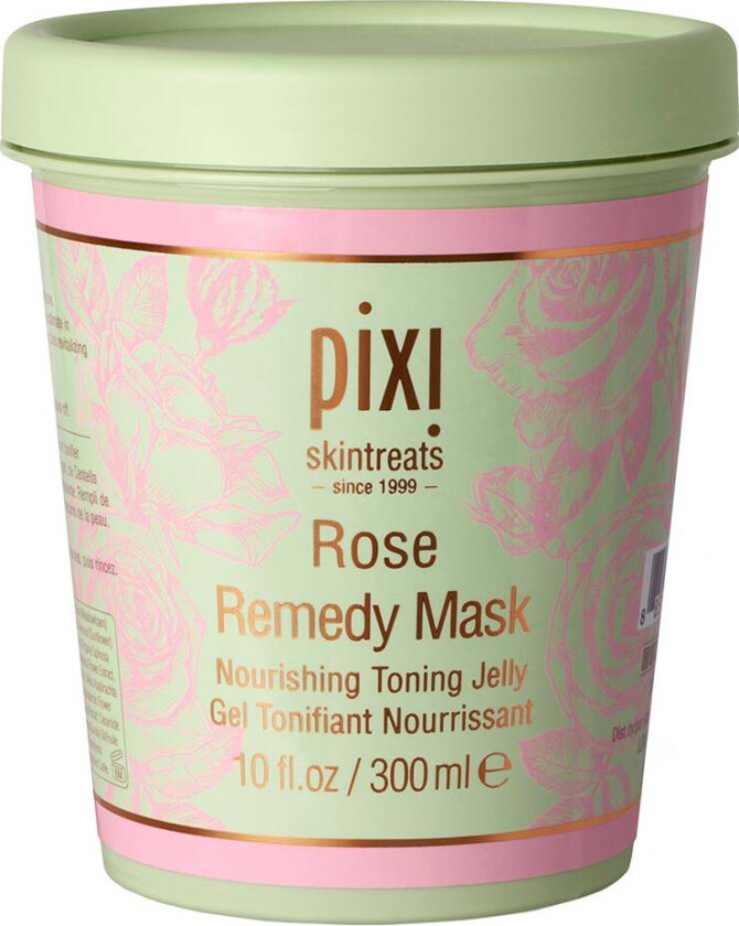 Rose Remedy Mask (300ml)