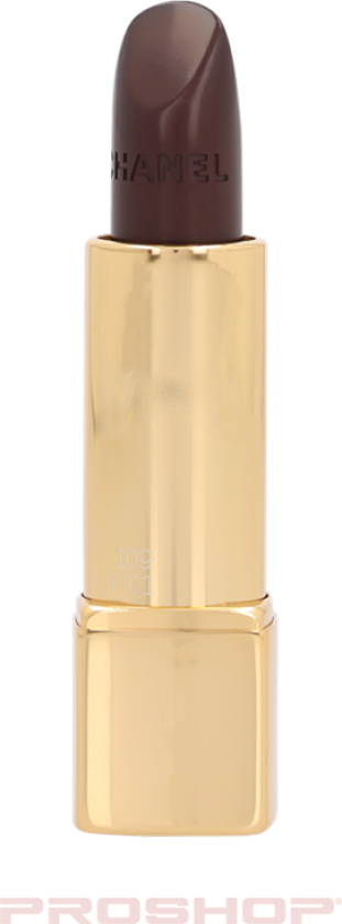 Rouge Allure Luminous Intense Lip Colour - 109 Rouge Noir