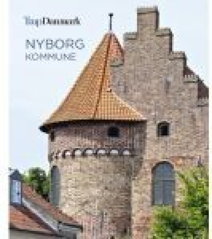 Trap Danmark: Nyborg Kommune Trap Danmark Språk: Dansk