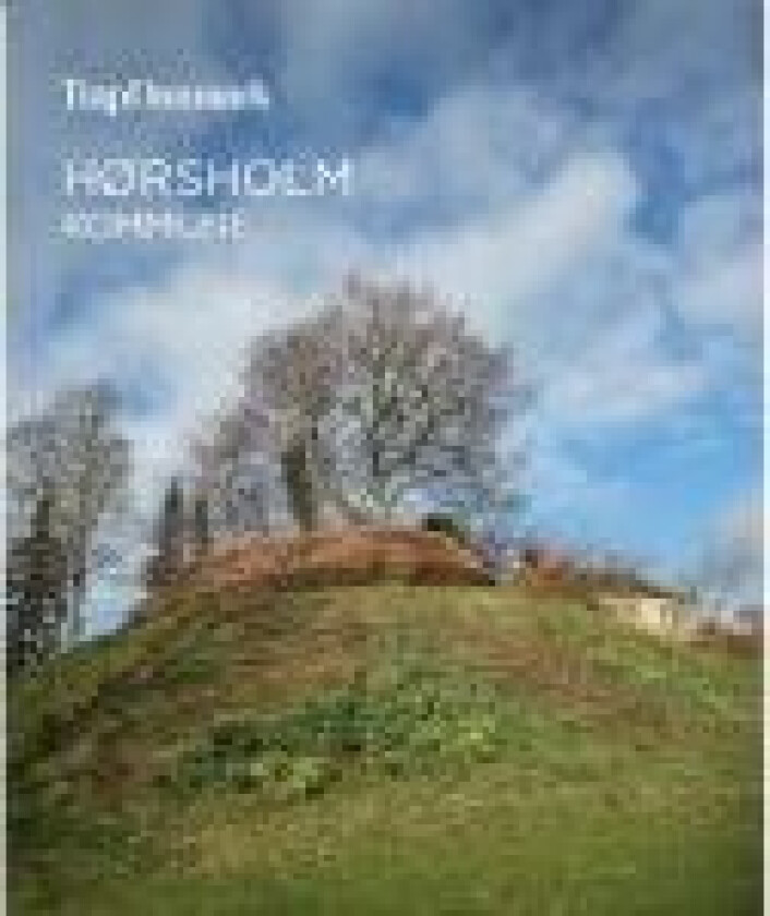 Trap Danmark: Hørsholm Kommune   Trap Danmark   Språk: Dansk