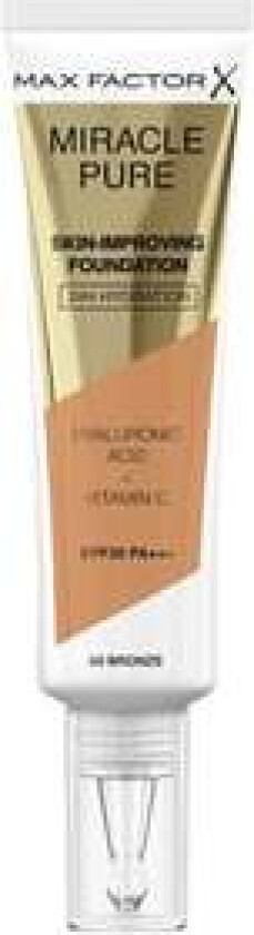 Miracle Pure Fundation 80 Bronze