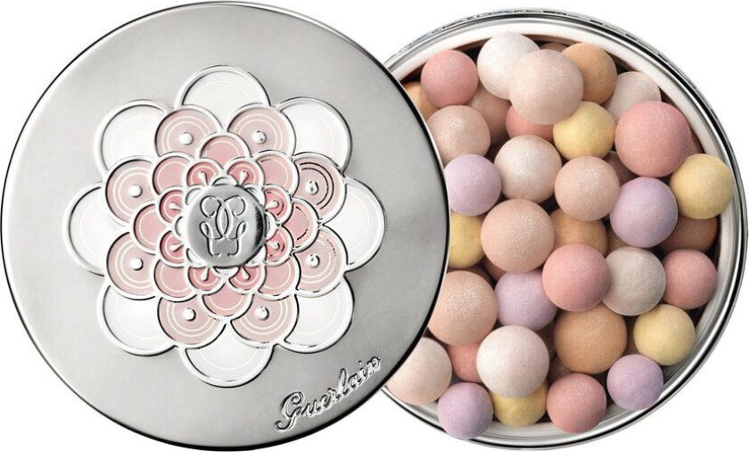 GUERLAIN Météorites Light Revealing Pearls of Powder 25 g (Farge: 03 Medium)