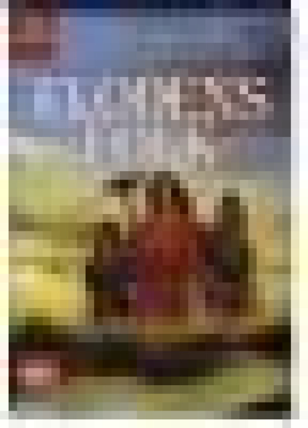 Flodens folk, mp3 W. Michael Gear og Kathleen O'Neal Gear Språk: Dansk