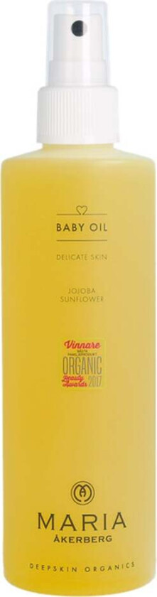 Bilde av Baby Oil 250 ml