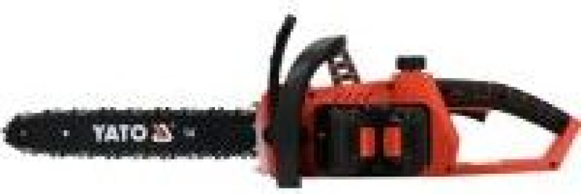 Battery Chainsaw Yato YT-82813