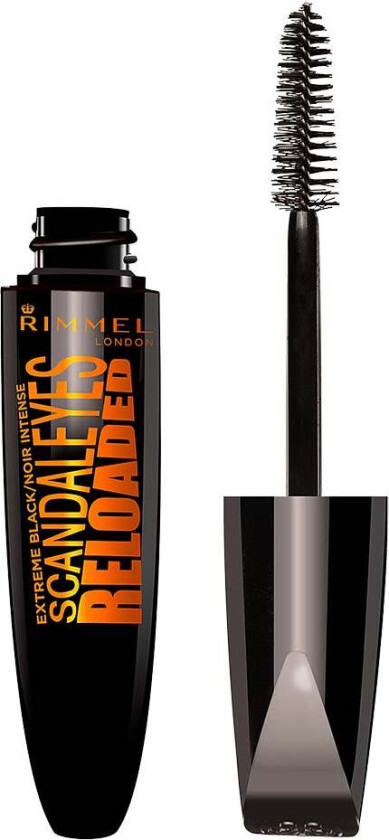 Scandaleyes Reloaded Mascara 003 Extreme Black