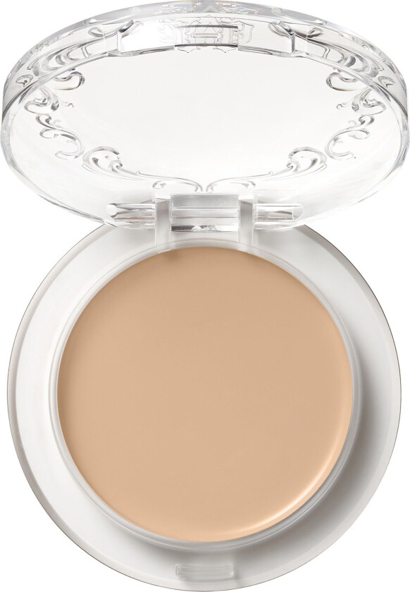 Good Apple Skin-Perfecting Foundation Balm Light 018 1