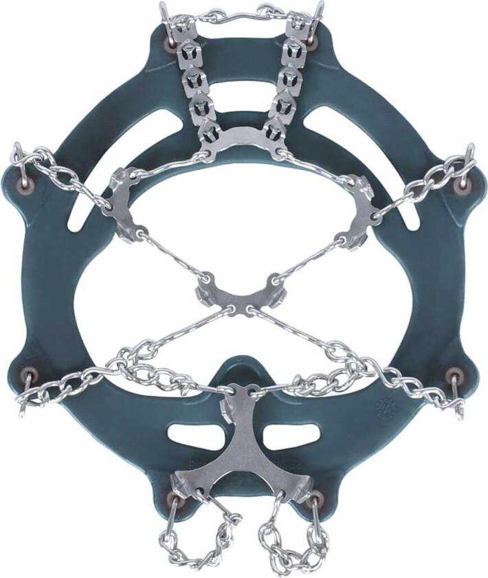 Chainsen Pro XT, brodder blue