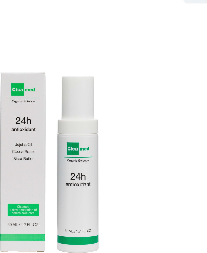 24h Antioxidant 50ml