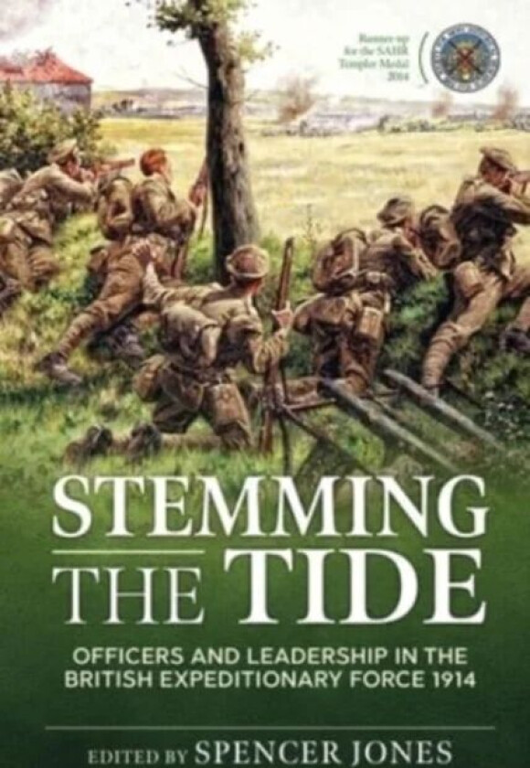 Stemming the Tide Revised Edition av Spencer Jones