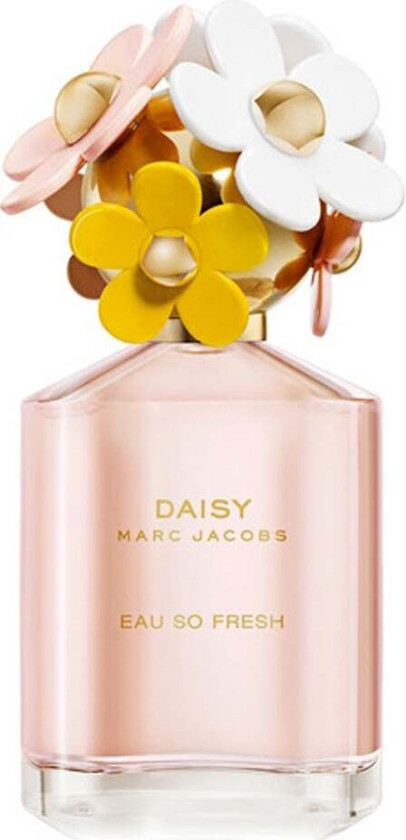 Daisy Eau So Fresh Edt