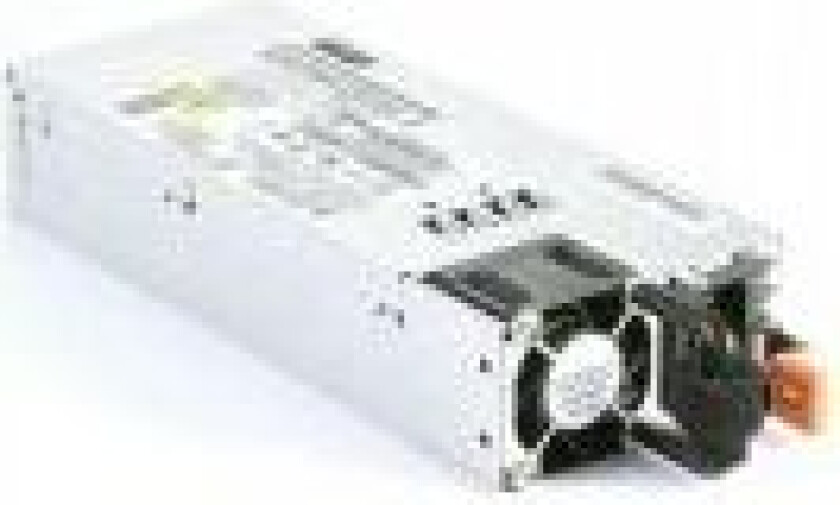 ThinkSystem v2 Strømforsyning (PSU) - 750 Watt - 80 Plus Platinum sertifisert