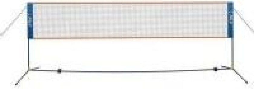 Bilde av NN400 BADMINTONNETT 400CM HELT DEKKE NILS