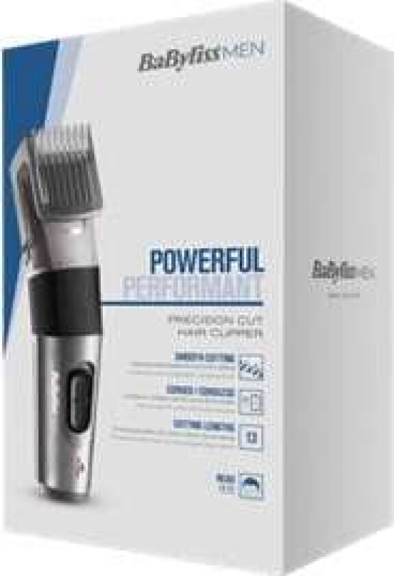 Bilde av Babyliss Precision Cut,  Babyliss Barbermaskiner