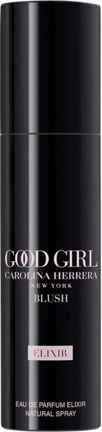 Good Girl Blush Elixir Travel Spray (10 ml)