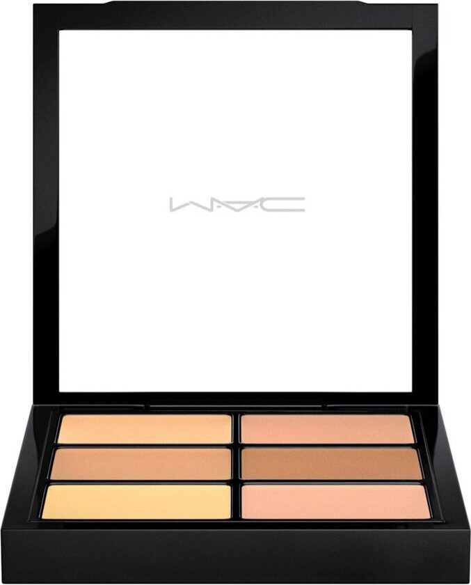 Studio Fix Conceal And Correct Palette 6 g (Farge: Medium)