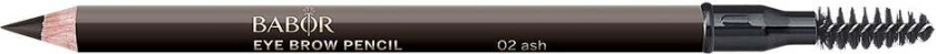 Babor Eye Brow Pencil 02 Ash