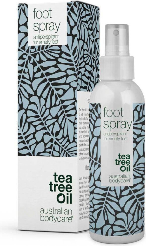 Foot Spray 150ml