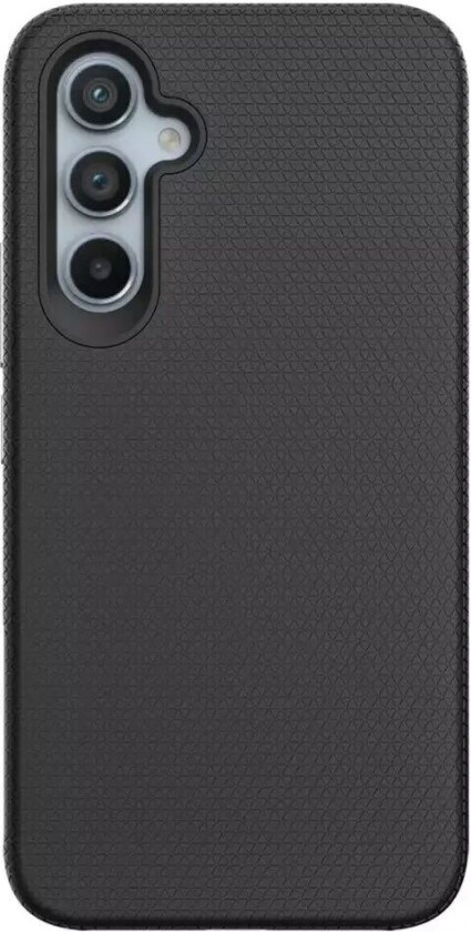 Samsung Galaxy A54 (5G) Håndverker Hybrid Bakdeksel - Svart